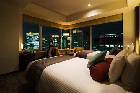 Best Price on Hotel Metropolitan Marunouchi in Tokyo + Reviews!