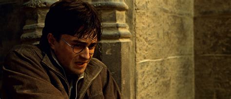 Harry Potter and the Deathly Hallows - Part 2 Images
