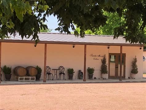 Winery - Santamaria Cellars