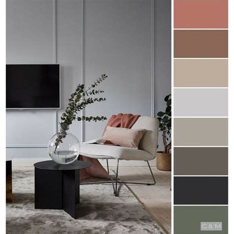 20 Best Home Color Palettes House Color Schemes OFFEO | vlr.eng.br