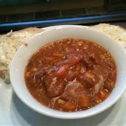 Savory Pork Stew Recipe - Allrecipes.com