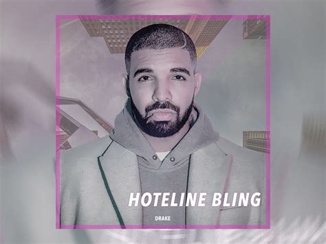 Sale > hotline bling cover > in stock