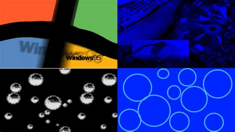 Original Windows 95 Wallpaper (58+ images)