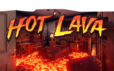 Floor Is Lava Game Steam | Review Home Decor