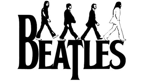 Beatles Logo: valor, história, PNG