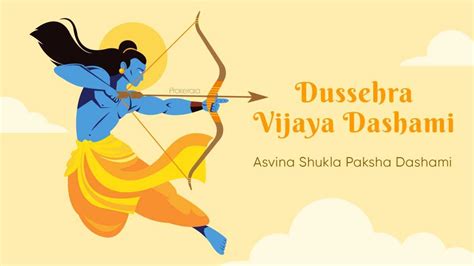 Dussehra: Conclusion of Durga Puja and Navaratri – 24 October, 2023