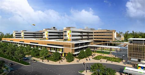 Sunshine Coast University Hospital enters new phase | Sunshine Coast Daily