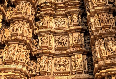 Khajuraho Temple - History, How To Reach, Timing & Interesting Facts - Trendpickle