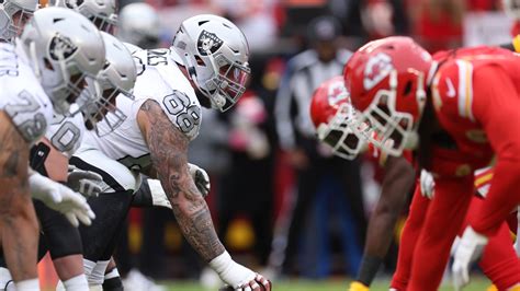 AP Rapid Reaction LIVE: Let’s talk Chiefs and Raiders - Arrowhead Pride