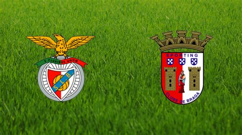 Watch Live Stream Braga vs Benfica 04:00 PM 2019 Sunday | Football Live