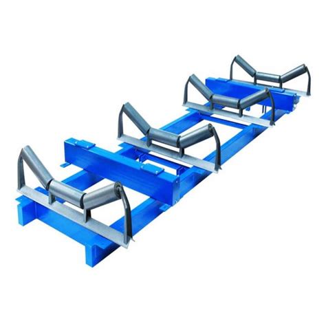 Electrical Belt Scale Conveyor - Wxtytech