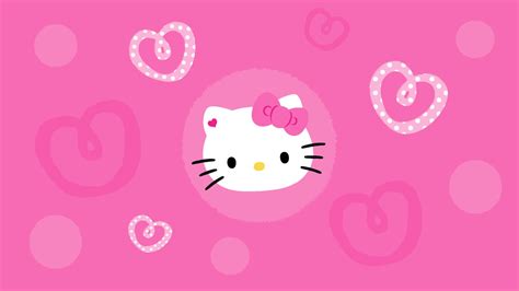 🔥 Download Hello Kitty Wallpaper Pink by @crystalchavez | Red Hello Kitty Wallpaper, Hello Kitty ...