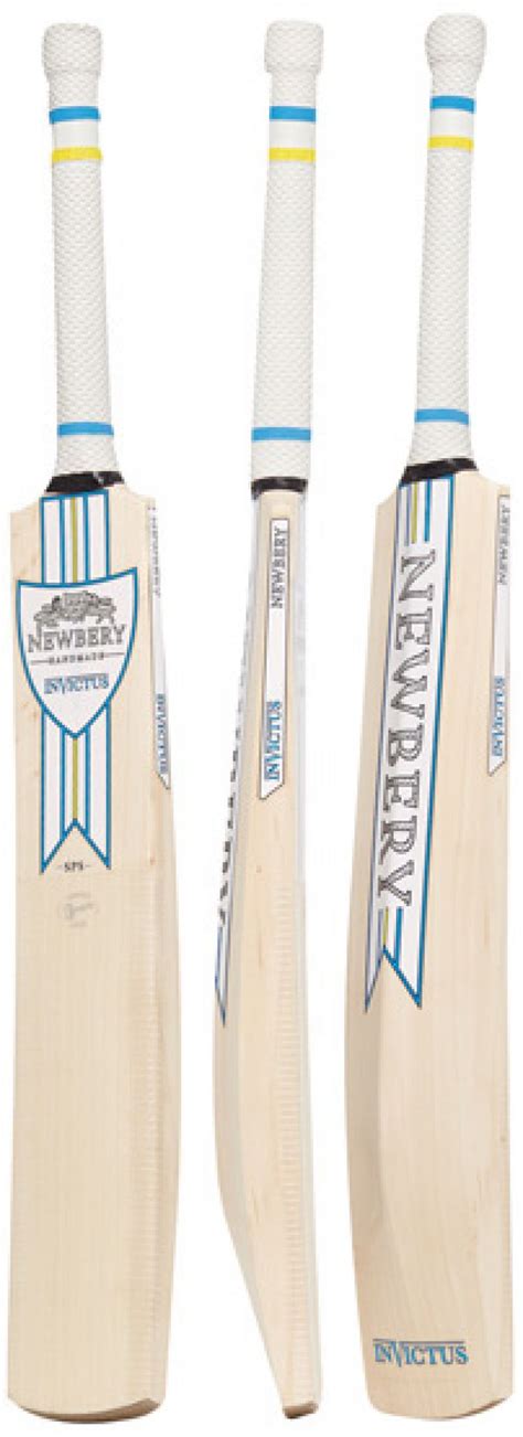 Newbery Invictus SPS Cricket Bat