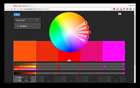 How to match the color schemes in illustrator – The Meaning Of Color