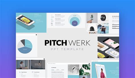 22 Best Free Startup PowerPoint Pitch Deck Templates 2022