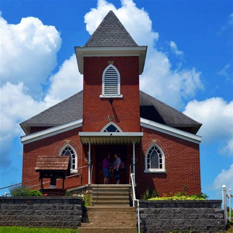 Mt. Olive Church | Salem WV