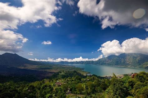 Bali Batur Lake Tourism Info: Routes, Ticket Prices, and Tips - Nice Island