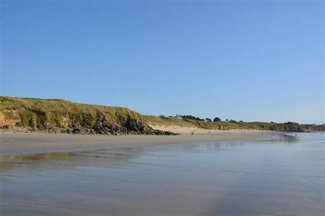 Plage des Blancs Sablons Beach - 2023 Guide (with Photos) | Best beaches to visit in Le Conquet