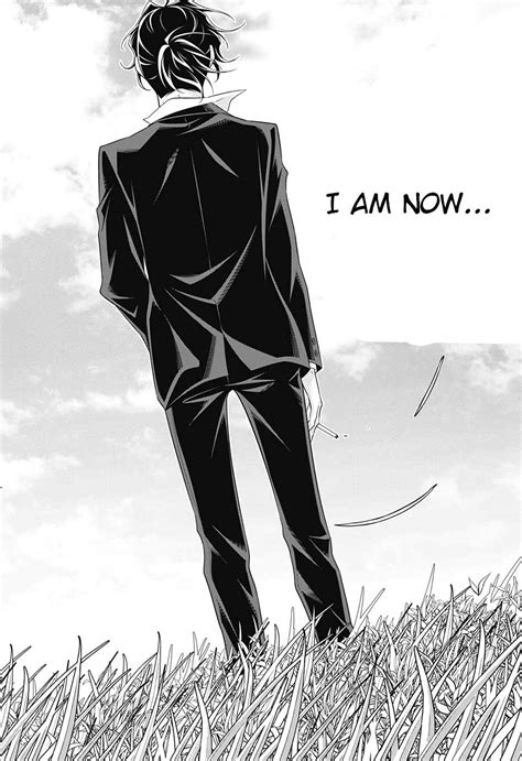 Moriarty the Patriot, Chapter 51 - Moriarty the Patriot Manga Online