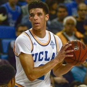 Lonzo Ball - Age, Family, Bio | Famous Birthdays