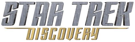 Star Trek: Discovery logo