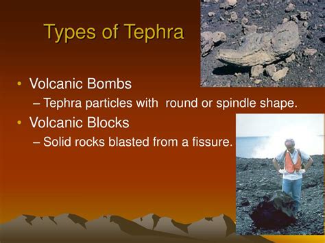 PPT - Types of Volcanoes PowerPoint Presentation, free download - ID ...