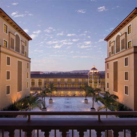 Maybourne Beverly Hills - Hotel Review | Condé Nast Traveler