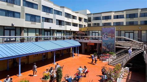 Courtyard San Francisco Fisherman's Wharf from $130. San Francisco ...