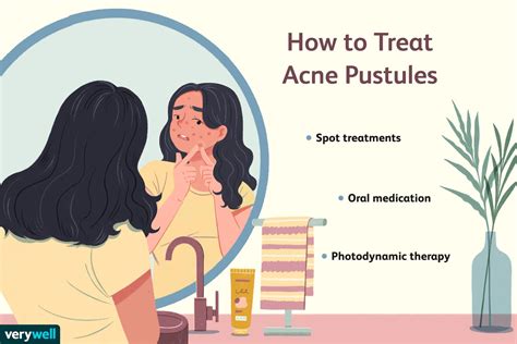 Acne Pustules: Why They Happen and How To Treat Them