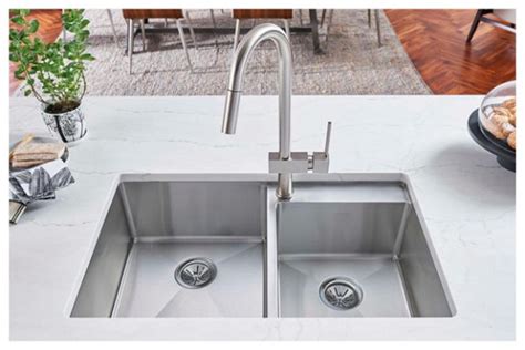 Elkay Stainless Kitchen Sink – Things In The Kitchen