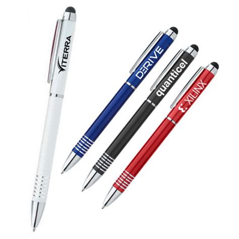 Know Why Stylus Pens Can Be the Best Promotional Tools | ProImprint Blog