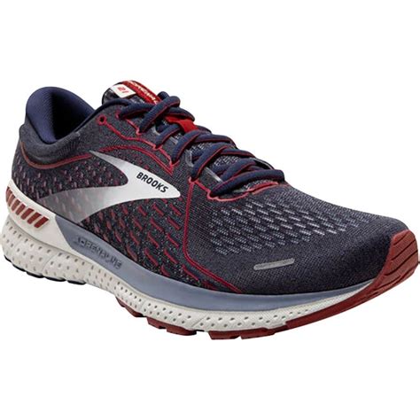 Brooks Adrenaline GTS 21 Running Shoe - Men's | Backcountry.com