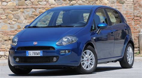 Fiat Punto 2019, quale auto 2019-2020 comprare in alternativa