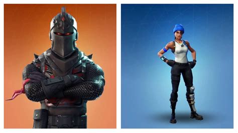 How to Get Rarest Fortnite Skins 2023 - Media Referee