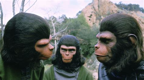 How to Watch the Planet of the Apes Movies in Chronological Order