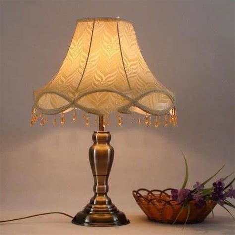 Craft Looks LED Antique Table Lamps, For Home Decoration at ₹ 4000 in ...