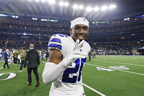 Cowboys 2023 season: 2nd-year players who’ll play vital role for Dallas ...