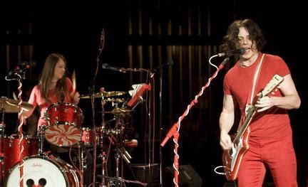 White Stripes documentary to be screened this week - al.com