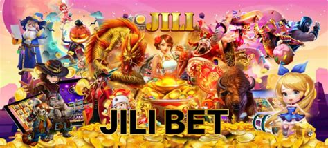 All About Jili Games: A Comprehensive Jili Bet Guide | Fachai