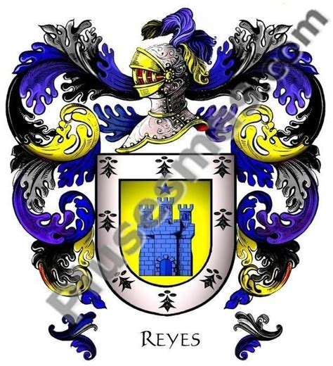 Opiniones de reyes apellido