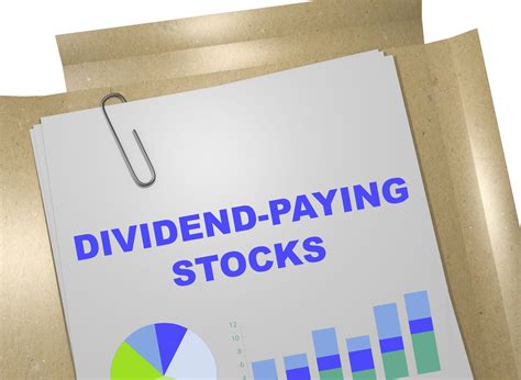 Is Dividend Investing A Good Strategy? - The News Hub