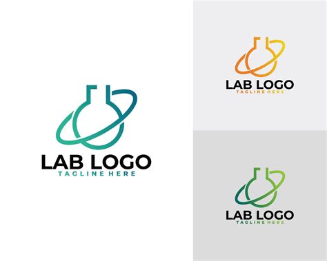 science lab logo icon vector isolated 16799666 Vector Art at Vecteezy