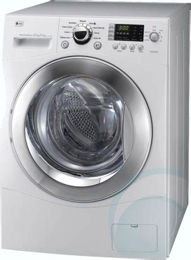 Lg Washer Dryer Combo Manual