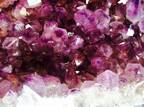 Crystal Amethyst Purple - Free photo on Pixabay - Pixabay