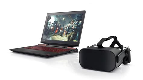 The best VR-Ready laptops that you can buy this summer | by Deniz ...