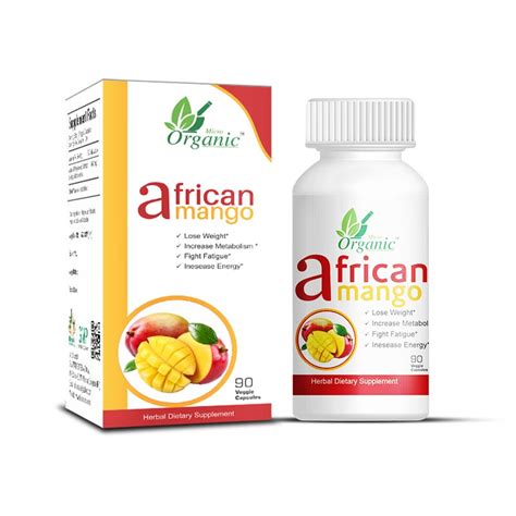 African Mango Diet Pills, Supplements for Weight Loss in India