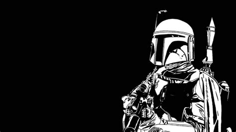 Boba Fett Wallpapers HD - WallpaperSafari