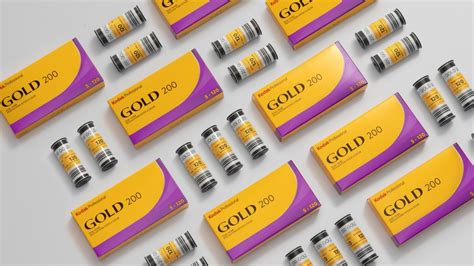 Kodak: “we're the last color film manufacturer standing” | Digital Camera World