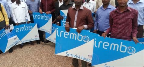 Telecentre Managers completed training on “Irembo platform” – Rwanda ...