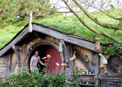 Eat Drink KL | The Green Dragon Inn @ Hobbiton